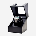 PU Black
