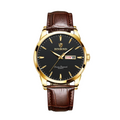 Brown&Gold