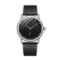 Silver Black