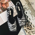 Zebra