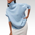 Pastel Blue