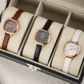 Complete Set of 3 (All Colors)