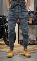 Gray (without pockets)