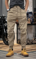 Beige (without pockets)