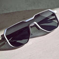 Silver Gray