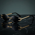 Classic Black