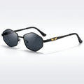 Classic Black