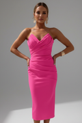 Bright Pink