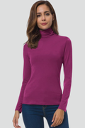 Bright Pink