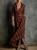 Reddish Brown