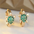 Gold Green