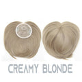 Creamy Blonde