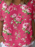 Rose Pink
