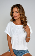White (Almost sold out)