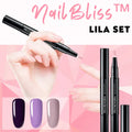 Purple set