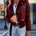 Crimson