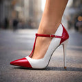Ivory White
