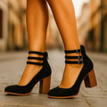 Vintage Black