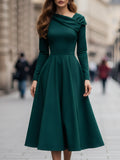 Emerald Green