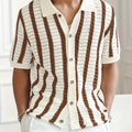MochaStripes