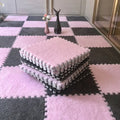 Pink-Grey