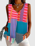 Multicolored