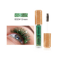 Green (the most popular)