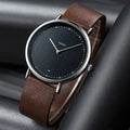 Brown-Black