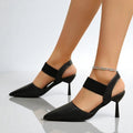 Jet Black