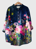 Floral Print 9