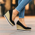 Classic Black