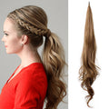 Light brown