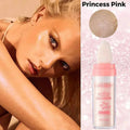 PRINCESS PINK