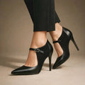 Classic Black