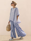 Tidal Stripes
