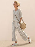 Neutral Stripes