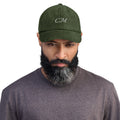 Dark Olive