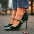 Emerald Green