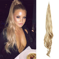 Dark blond