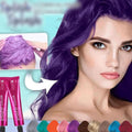 Violet