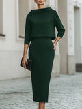 Emerald Green