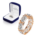Rose gold