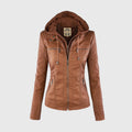 Light brown
