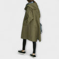 Army Green