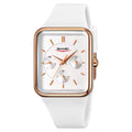 White Rose Gold