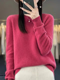 Raspberry red