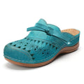 Blue Lacquer