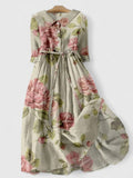 Floral