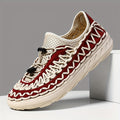 Crimson Beige