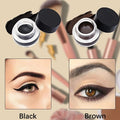 eyeliner Black